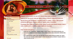Desktop Screenshot of emagency.cz