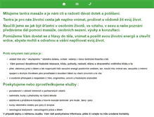 Tablet Screenshot of emagency.cz